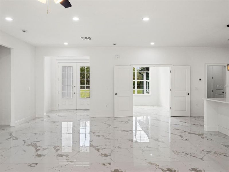 Spacious, unfurnished interior of a new home in , Eustis (Image 21). Spacious, unfurnished interior of a new home in , Eustis (Image 21).