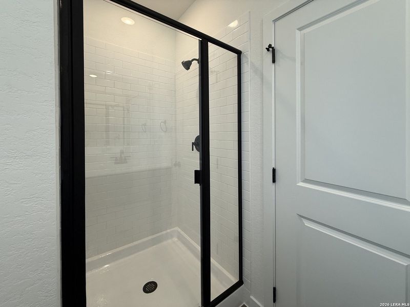 Close-up of interior finishes inside a home in The Wilder, Adkins (Image 15). Close-up of interior finishes inside a home in The Wilder, Adkins (Image 15).