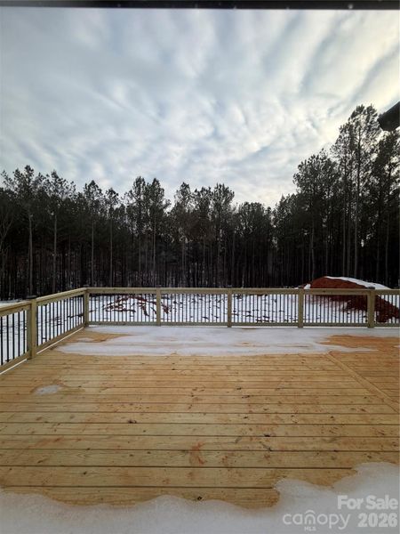 Site preparation for new homesites in , Taylorsville (Image 12).