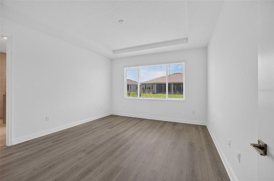 Spacious, unfurnished interior of a new home in , Ocala (Image 42).