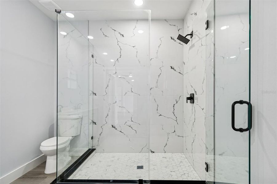 Furnished interior view inside a new home in , Pinellas Park (Image 11).