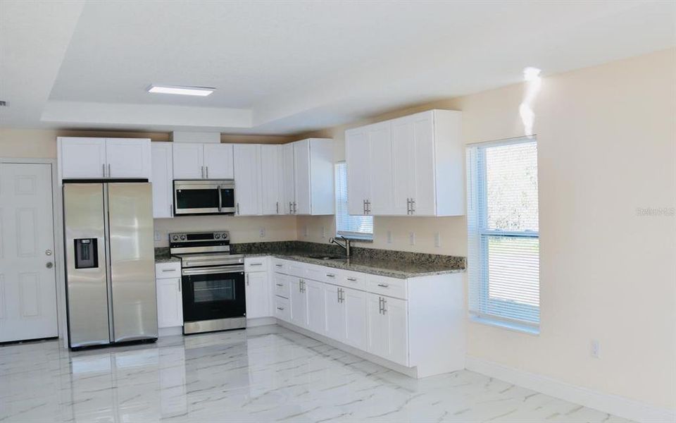 Furnished interior view inside a new home in , Hudson (Image 9). Furnished interior view inside a new home in , Hudson (Image 9).