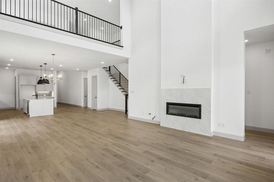 You will love entertaining family and friends in this over the top, open-concept dream home! You will love entertaining family and friends in this over the top, open-concept dream home!