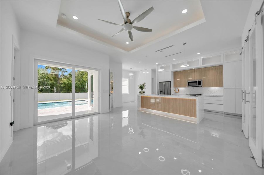 Spacious, unfurnished interior of a new home in , Lehigh Acres (Image 30). Spacious, unfurnished interior of a new home in , Lehigh Acres (Image 30).