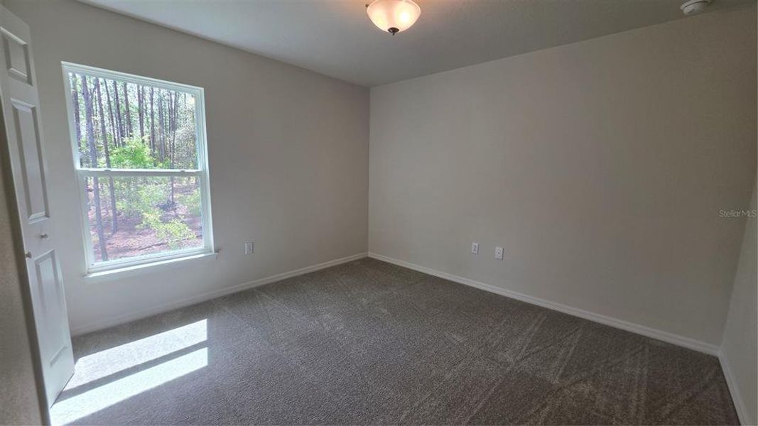 Spacious, unfurnished interior of a new home in , Citrus Springs (Image 18). Spacious, unfurnished interior of a new home in , Citrus Springs (Image 18).
