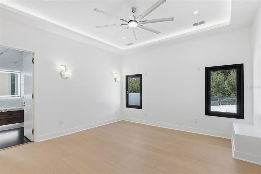 Spacious, unfurnished interior of a new home in , Windermere (Image 58). Spacious, unfurnished interior of a new home in , Windermere (Image 58).