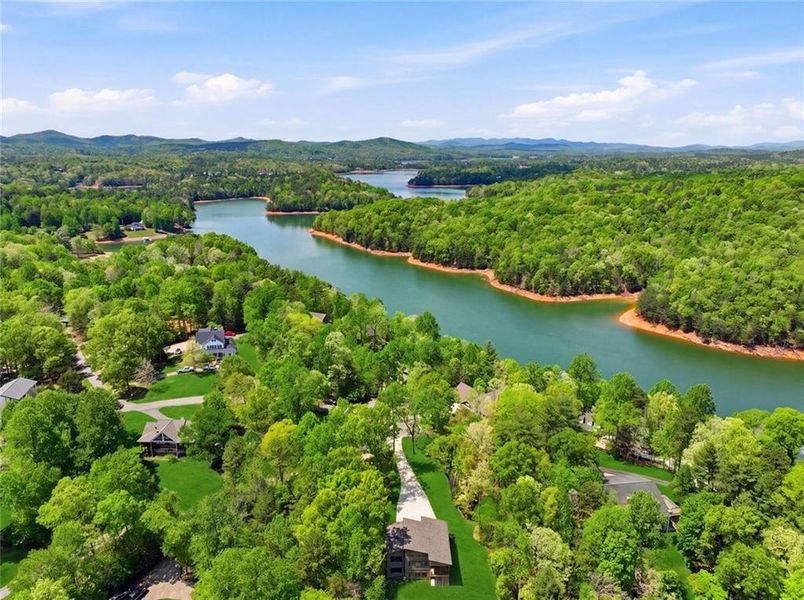 Natural landscape and outdoor views near in Blairsville (Image 44). Natural landscape and outdoor views near in Blairsville (Image 44).