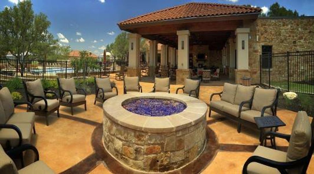 Travisso Community Travisso Community