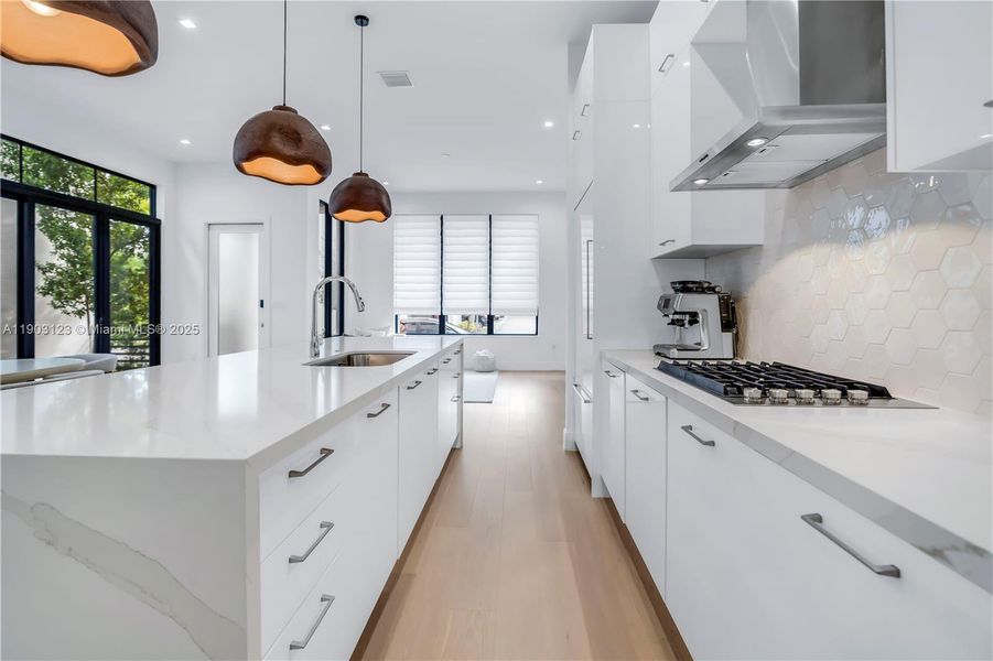 Furnished interior view inside a new home in , Doral (Image 19). Furnished interior view inside a new home in , Doral (Image 19).