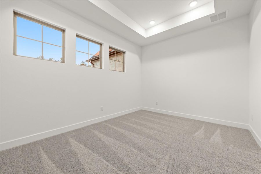 Representative image. Features, specifications, selections and colors may vary.