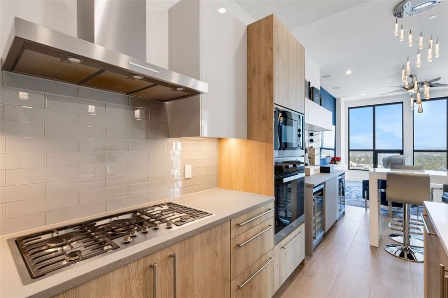 Furnished interior view inside a new home in , Sarasota (Image 14). Furnished interior view inside a new home in , Sarasota (Image 14).