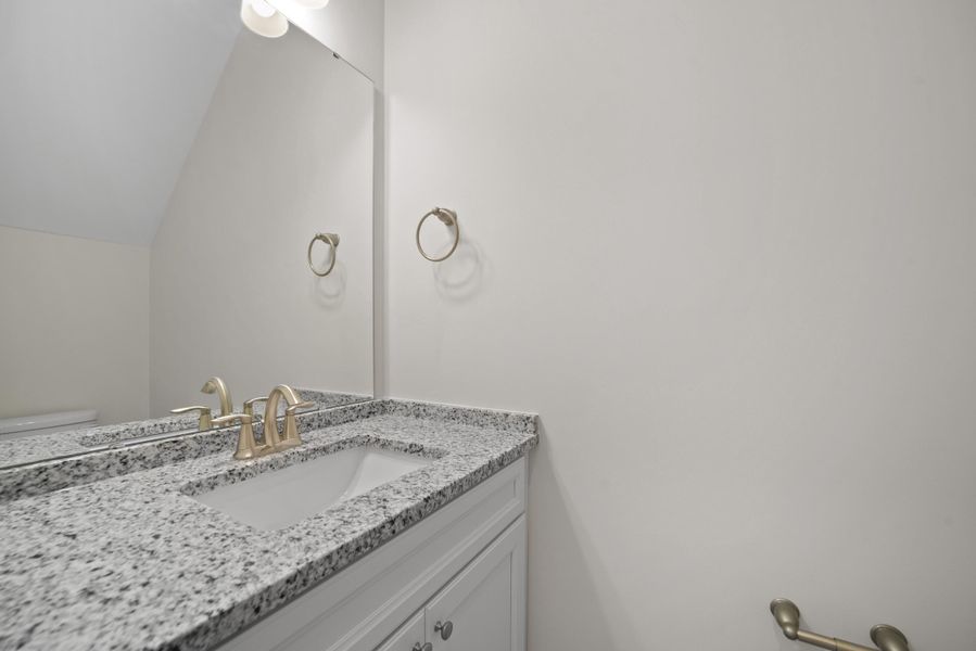 Close-up of interior finishes inside a home in Oakley Pointe, Moncks Corner (Image 13).