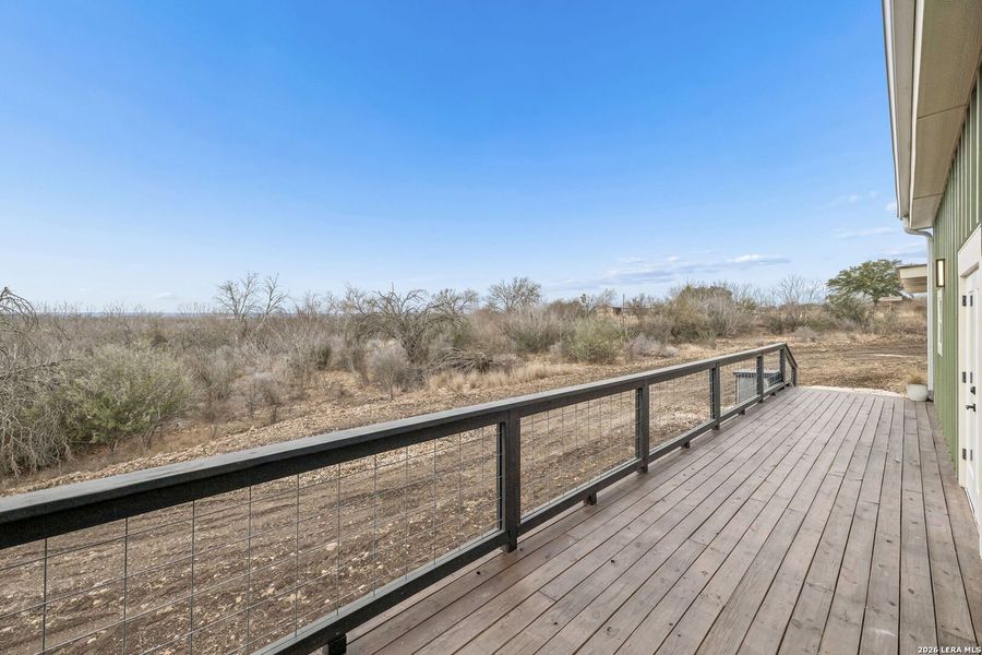 Exterior details and patio area of a home in , Castroville (Image 34).