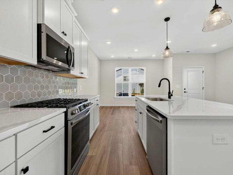 Kitchen Kitchen