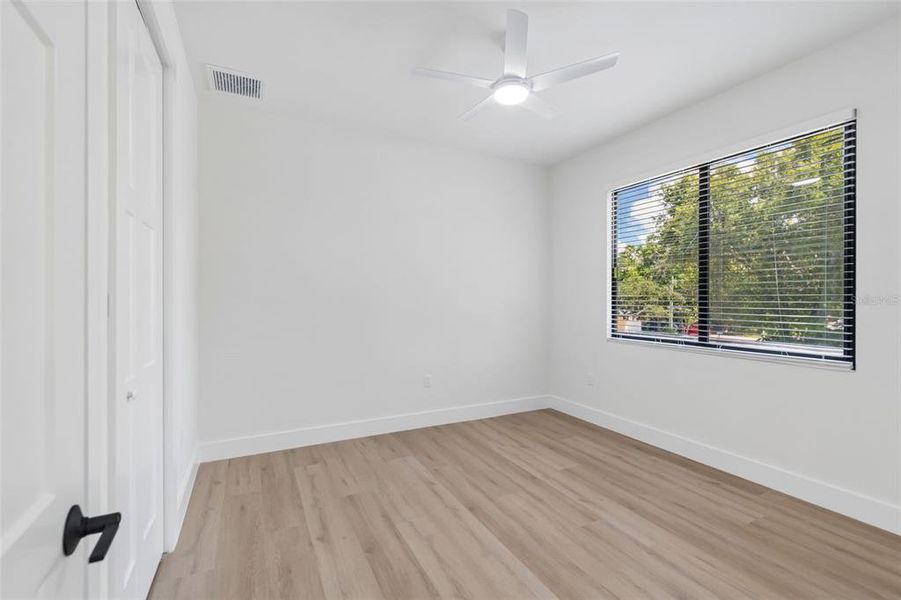 Spacious, unfurnished interior of a new home in , Tampa (Image 65). Spacious, unfurnished interior of a new home in , Tampa (Image 65).
