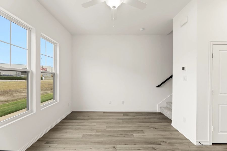 Bowman Home Plan by Ashton Woods Bowman Home Plan by Ashton Woods