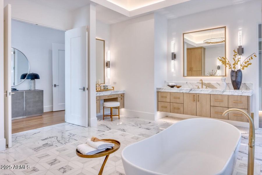 Primary Bathroom Primary Bathroom