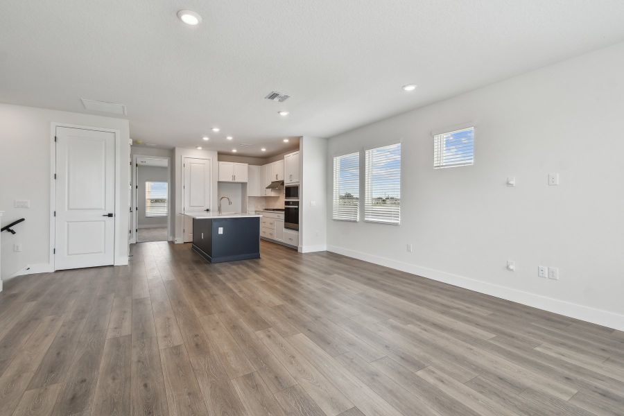 Great Room Great Room