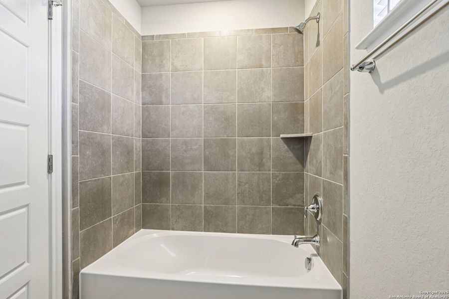 Close-up of interior finishes inside a home in Legendary Trails - Classic Series, Cibolo (Image 20). Close-up of interior finishes inside a home in Legendary Trails - Classic Series, Cibolo (Image 20).