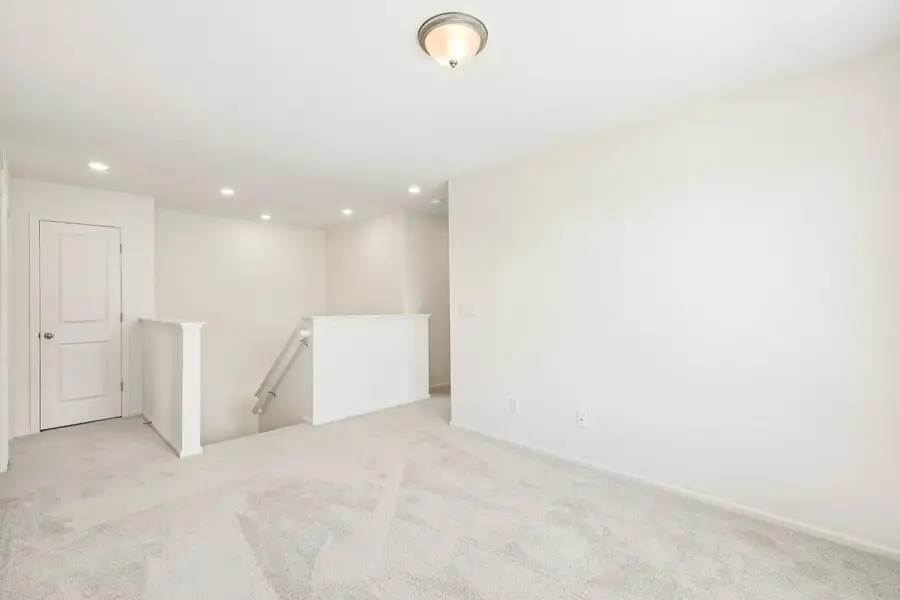 Spacious, unfurnished interior of a new home in Farmlore Villas, Brighton (Image 18).