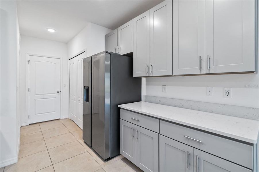 Furnished interior view inside a new home in , Davenport (Image 12). Furnished interior view inside a new home in , Davenport (Image 12).