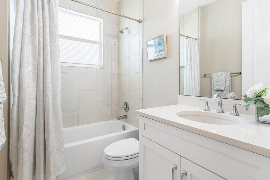 Furnished interior view inside a new home in , Port St. Lucie (Image 15). Furnished interior view inside a new home in , Port St. Lucie (Image 15).