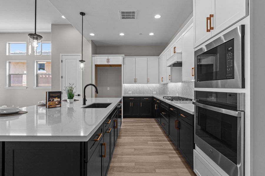 Kitchen Kitchen
