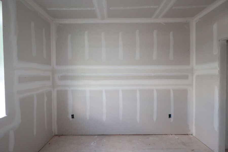 Drywall Drywall