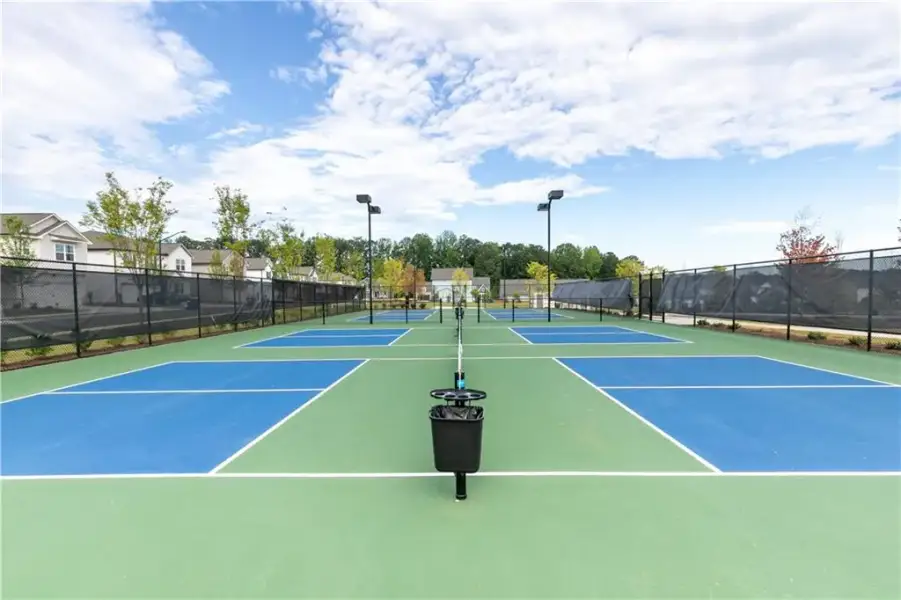 Community amenities in Madison at Buice Lake, Acworth (Image 33).