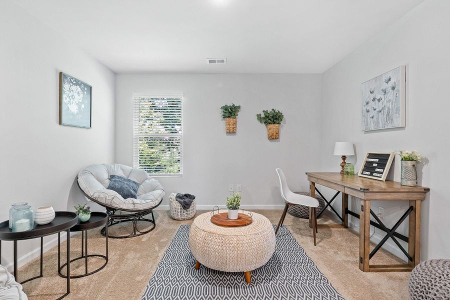 Hogansville, GA New Home.  - Slide 32