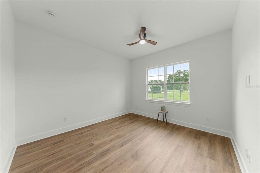 Spacious, unfurnished interior of a new home in , Beverly Hills (Image 32).