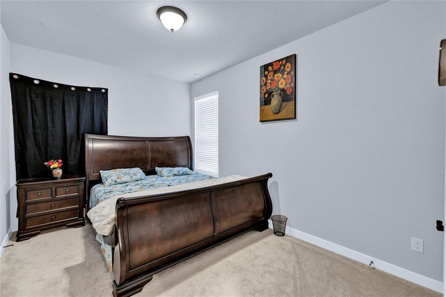 Furnished interior view inside a new home in , Sachse (Image 17). Furnished interior view inside a new home in , Sachse (Image 17).