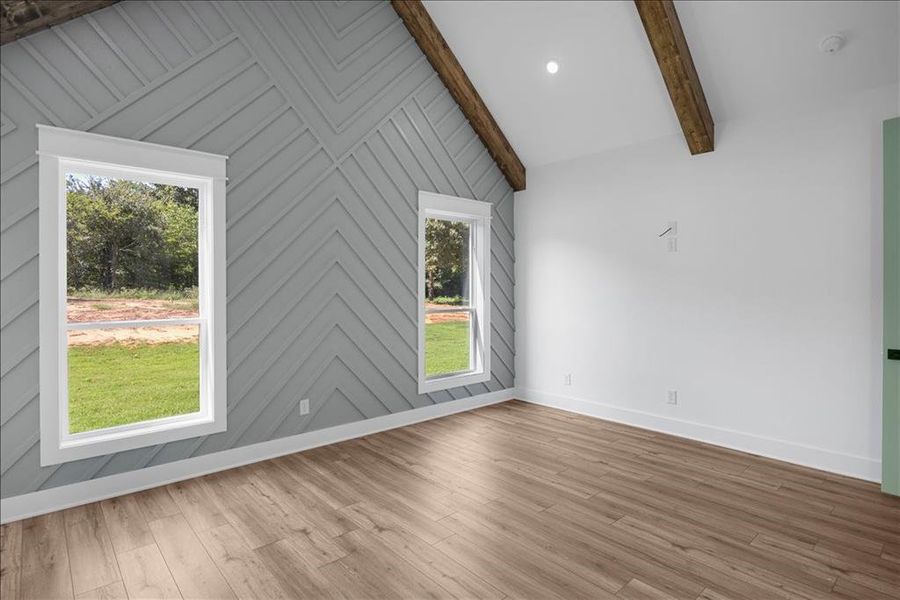 Spacious, unfurnished interior of a new home in , Jacksonville (Image 32). Spacious, unfurnished interior of a new home in , Jacksonville (Image 32).