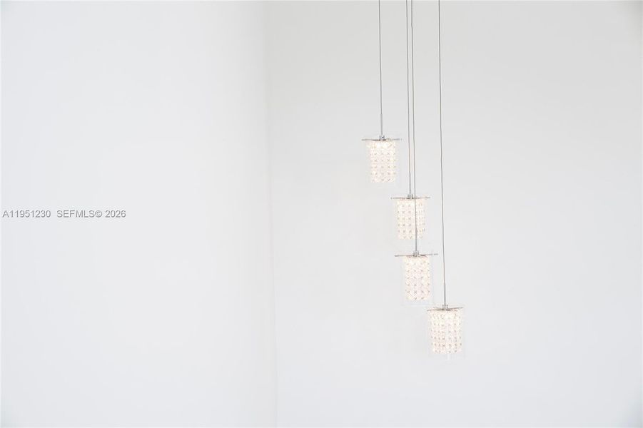 Close-up of interior finishes inside a home in , Port St. Lucie (Image 37).