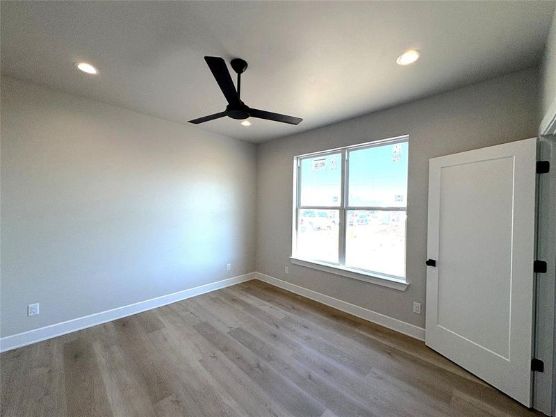 Spacious, unfurnished interior of a new home in , Abilene (Image 12). Spacious, unfurnished interior of a new home in , Abilene (Image 12).