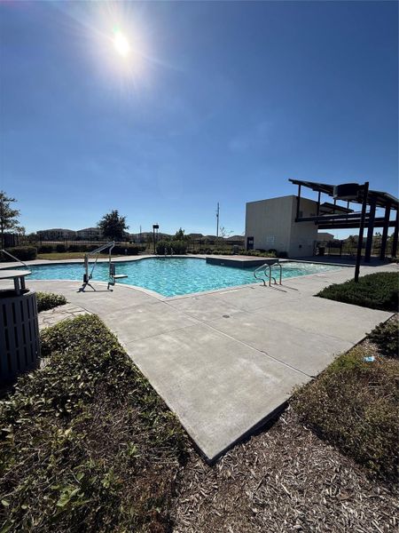 Community amenities in Southwinds, Baytown (Image 28). Community amenities in Southwinds, Baytown (Image 28).