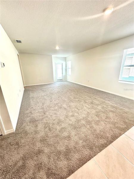 Spacious, unfurnished interior of a new home in , Kissimmee (Image 26).