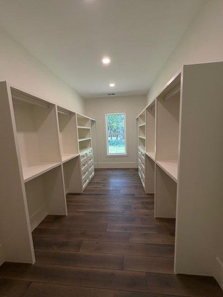 Spacious, unfurnished interior of a new home in , Johns Island (Image 51).