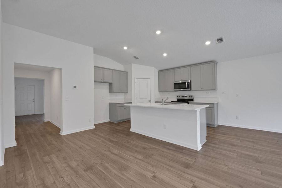 Orange  Park, FL New Home.  - Slide 20