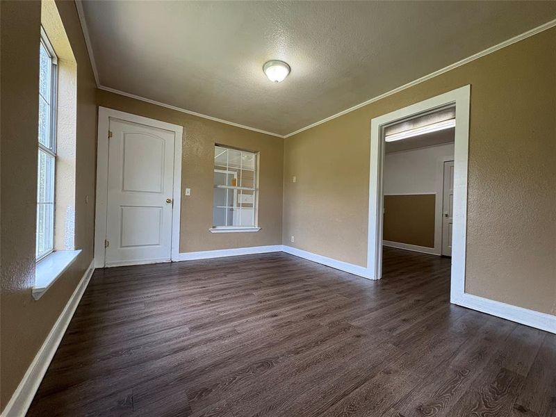 Dining Room Dining Room