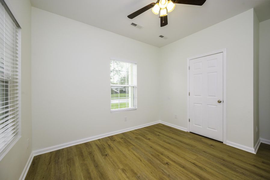 Spacious, unfurnished interior of a new home in , North Charleston (Image 18). Spacious, unfurnished interior of a new home in , North Charleston (Image 18).