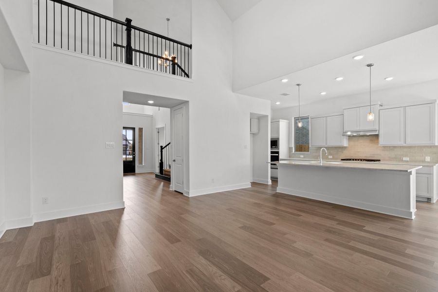 Liberty Hill, TX New Home.  - Slide 18