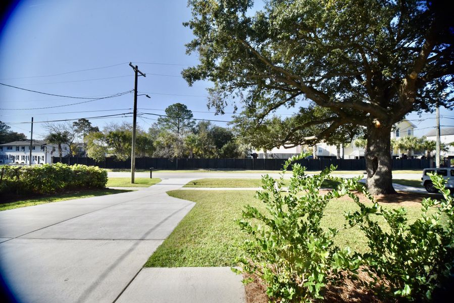 Natural landscape and outdoor views near  in North Charleston (Image 29).
