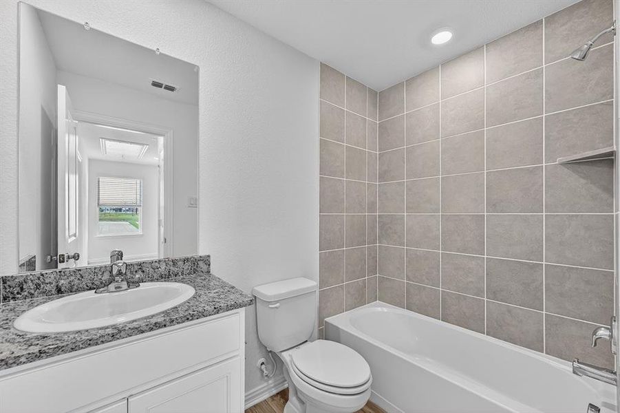 2345 Buffalo Bayou Way ~ Ready Now