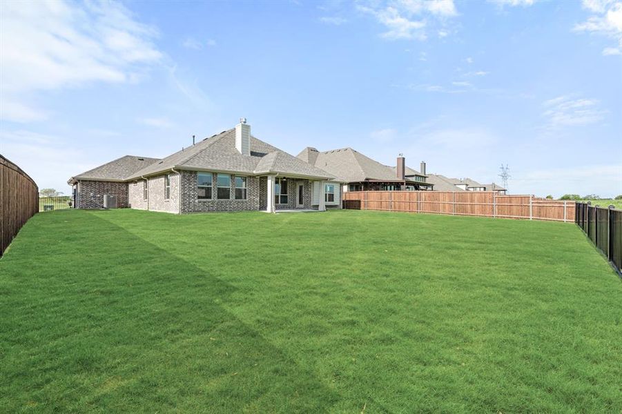 Image 33 of a home in Silo Mills Classic 70. Image 33 of a home in Silo Mills Classic 70.