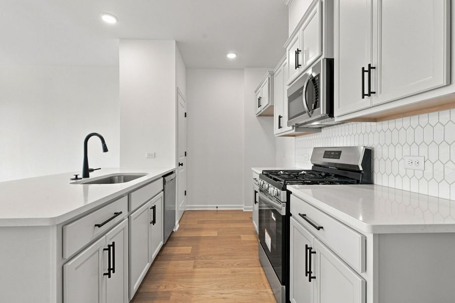 Kitchen Kitchen