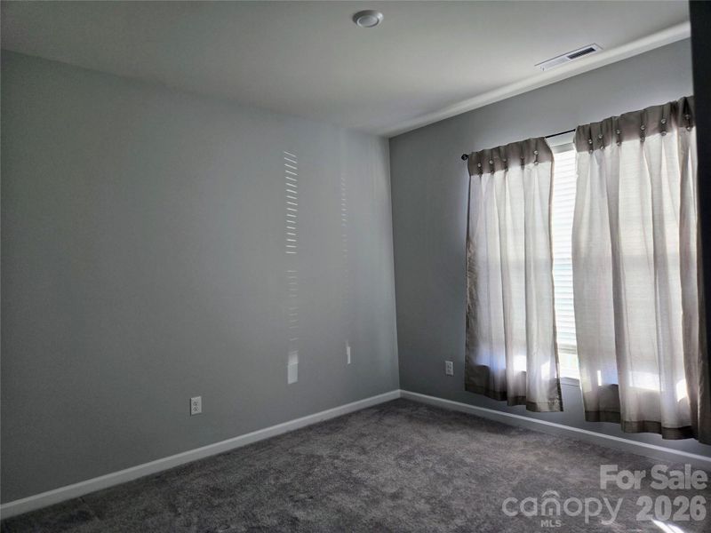 Spacious, unfurnished interior of a new home in , Statesville (Image 18). Spacious, unfurnished interior of a new home in , Statesville (Image 18).