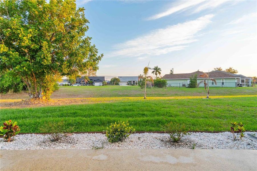 Natural landscape and outdoor views near  in Punta Gorda (Image 63).