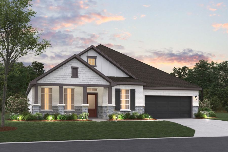 5101 Elevation Brazos