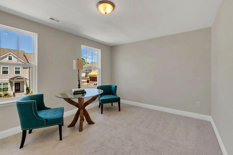 Valley View Townhome